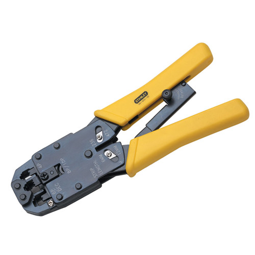 Crimping tool deals stanley